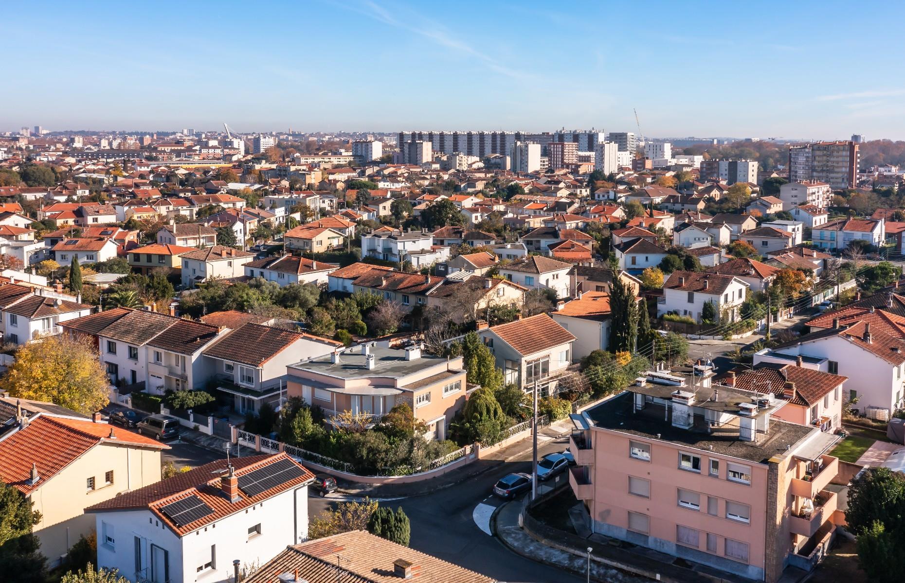 16. Frankreich – Wohneigentumsquote: 64,7 Prozent
